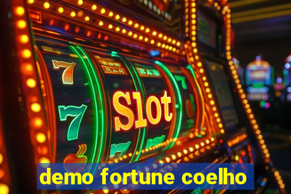 demo fortune coelho